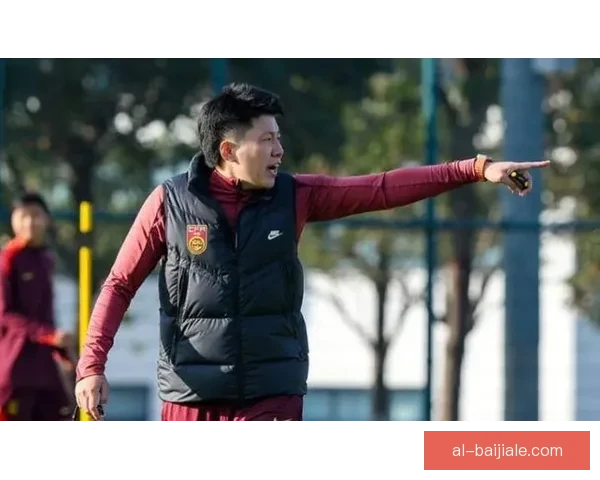 中国U17女足新主帅马晓旭：挑战自我实现梦想 引领队伍走向辉煌